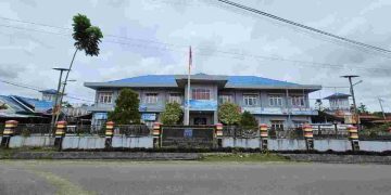 Lapas Gunung Sitoli Kembali Kondusif, Ditjenpas Lakukan Investigasi dan Langkah Tegas