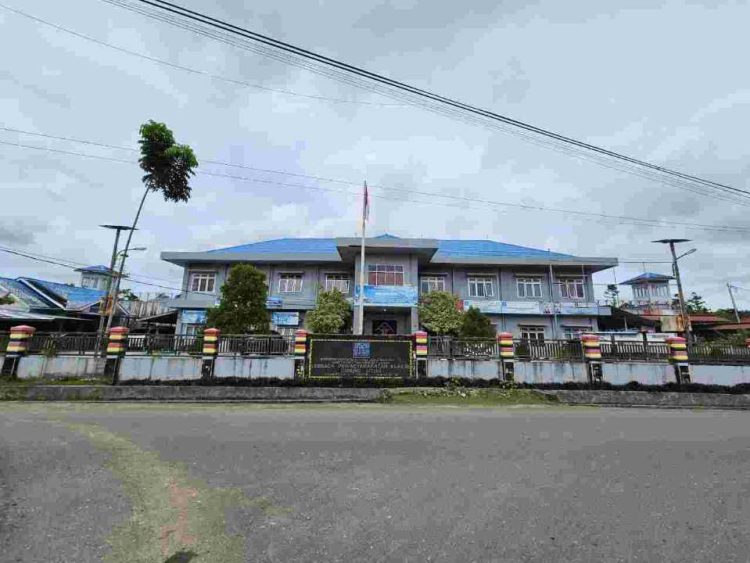 Lapas Gunung Sitoli Kembali Kondusif, Ditjenpas Lakukan Investigasi dan Langkah Tegas