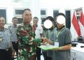 Tingkatkan Moral dan Karakter, Lapas Labuhan Ruku Gandeng Yayasan Pelatihan Moralitas Budi Pekerti