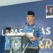 Lapas Labuhan Ruku Peringati Hari Pahlawan, Kalapas Ajak Pegawai dan WBP Terus Bergerak Melanjutkan Perjuangan.