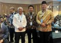 Bupati Batu Bara Hadiri Rakornas Percepatan Penurunan Stunting 2025 di Jakarta