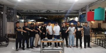 Lapas Labuhan Ruku antisipasi gangguan Kamtib Lewat Razia Blok maximum dan Safir